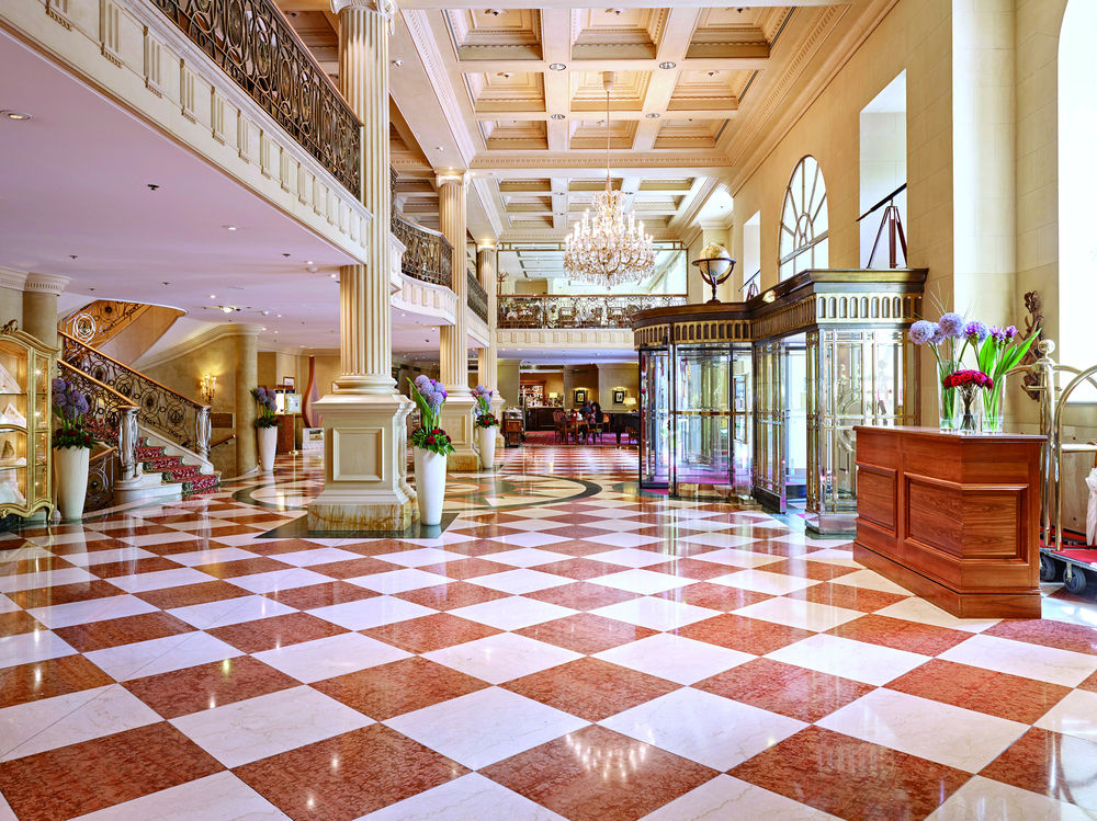Grand Hotel Wien image 1